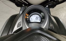 YAMAHA N-MAX 155 SG50J