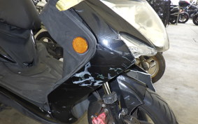 YAMAHA CYGNUS 125 XSR 2 SE44J