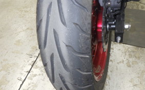 KAWASAKI NINJA 250 2021 EX250Y