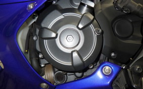 YAMAHA YZF-R7 2022 RM39J
