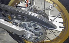 YAMAHA SEROW 250 Gen.2 DG17J