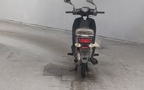 HONDA SUPER CUB50 AA04