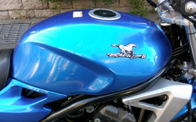 KAWASAKI BALIUS250-2 ZR250B