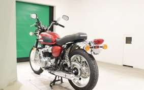 KAWASAKI W800 2022 EJ800E