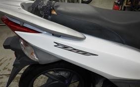 HONDA DIO 110 2023 JF31