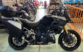 SUZUKI V-STROM1000 ABS 2015 VU51A