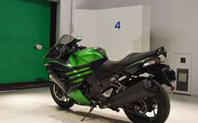 KAWASAKI ZX 1400 NINJA R A 2016