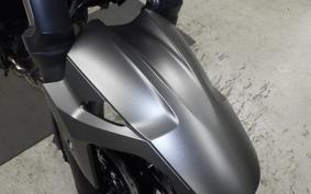 KAWASAKI Z250 Gen.2 2024 EX250Y