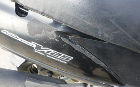 SUZUKI ADDRESS V125 G CF4EA