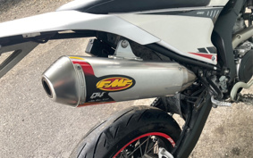 YAMAHA WR250X DG15J