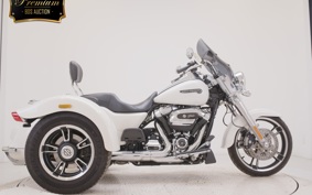 HARLEY FLRT1870 2018