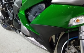 KAWASAKI NINJA 1000 ABS 2018 ZXT00W