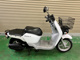 Фото Honda BENLY 50 с японского аукциона