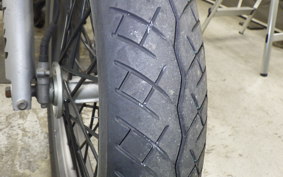 HONDA FTR223 2022 MC34