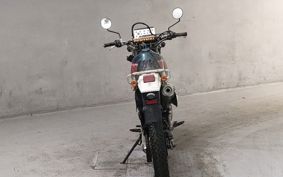 SUZUKI DJEBEL250GPS SJ45A