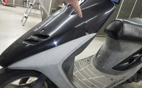 HONDA DIO GEN 2 2003 AF27