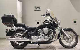 YAMAHA DRAGSTAR 250 2017 VG05J