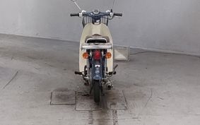 HONDA SUPER CUB50 AA01