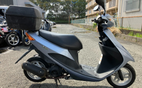 SUZUKI ADDRESS V50 CA44A