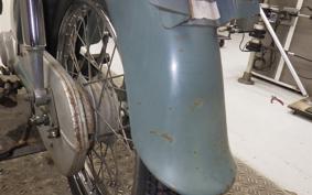 HONDA C50 SUPER CUB C50