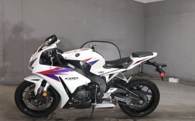 HONDA CBR1000RR 2012 SC59