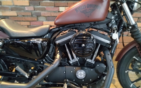 HARLEY XL883N 2016 LE2