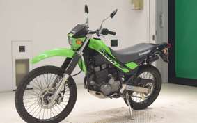 KAWASAKI SUPER SHERPA 2018 KL250G