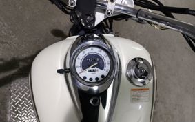 YAMAHA DRAGSTAR 250 VG02J