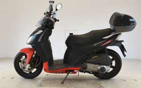 APRILIA SPORTCITY 250 IE