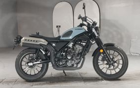 HONDA CL250 MC57