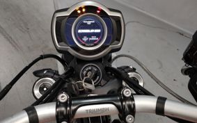 TRIUMPH  TRIUMPH  SCRAMBLER 1200XE DADS0H