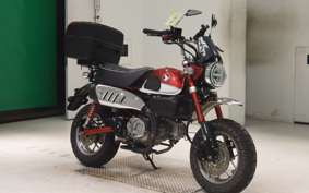 HONDA MONKEY 125 ABS 1994 JB02