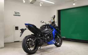 SUZUKI GSX-S1000F 2022 GT79B