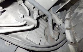 HONDA GYRO CANOPY TA02