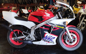 HONDA NSR50 AC10