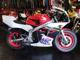 Фото Honda NSR50 1993 с японского аукциона