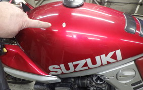 SUZUKI GSX1100S KATANA 1984 GS110X
