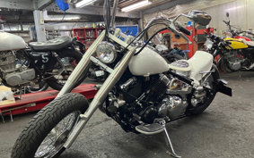 YAMAHA DRAGSTAR 400 CLASSIC 2003 VH01J