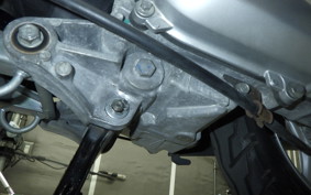 HONDA TODAY 2 2024 AF67
