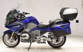 BMW R1200RT 2015