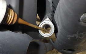 YAMAHA VINO 50 2018 SA37J