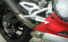 DUCATI 899 PANIGALE 2014