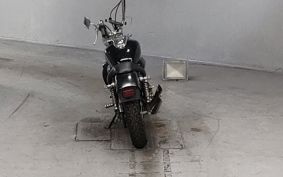 HONDA MAGNA 50 AC13