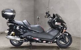HONDA FORZA Z MF08