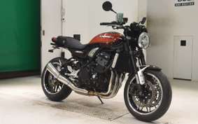 KAWASAKI Z900RS 2018 ZR900C