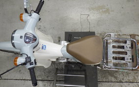 HONDA C110 SUPER CUB JA07