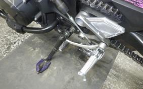 YAMAHA MT-09 ASP 2020 RN52J