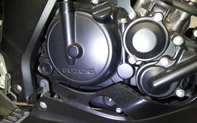 SUZUKI GSX-S125 2025 DL32B