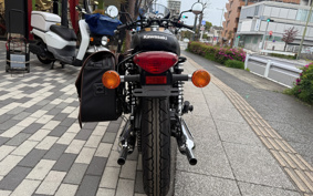 KAWASAKI W800 CAFE 2022 EJ800E