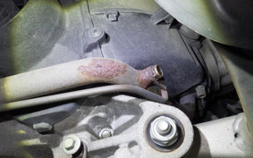 HONDA DIO Gen.6 1995 AF62